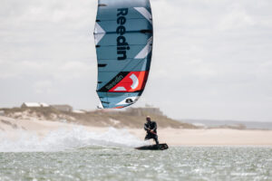 REEDIN KEVPRO 4. 2023 used