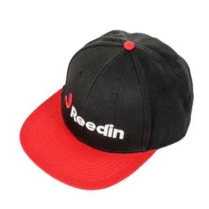 Logo Cap