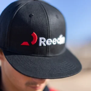 Logo Cap