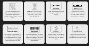 REEDIN SUPERMODEL HTF 2023 used
