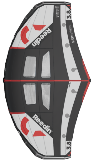 REEDIN SUPERNATURAL 2023 used