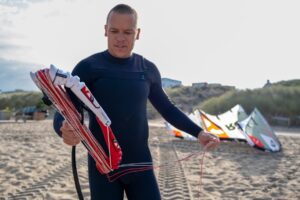 REEDIN DREAMSTICK X 2024