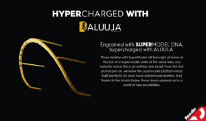 REEDIN HyperModel 2024 used