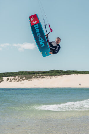 REEDIN KEVPRO 2024 used