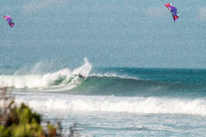 REEDIN SUPERWAVE 2024