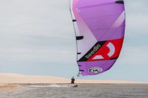 REEDIN SUPERWAVE 2024