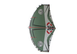 REEDIN SUPERNATURAL 2024