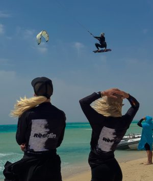 Reedin Baltics Lycra