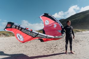 REEDIN SUPERMODEL + DREAMSTICK + PUMP + LYCRA 2025