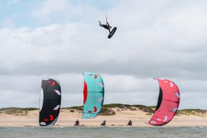 REEDIN SUPERMODEL + DREAMSTICK + PUMP + LYCRA 2025