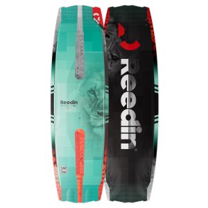 REEDIN KEVPRO 2025 + TOASTIE + LYCRA