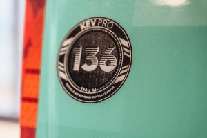 REEDIN KEVPRO 2025 + TOASTIE + LYCRA