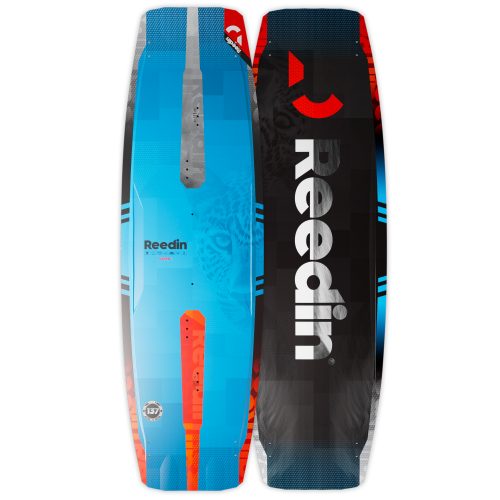 REEDIN SUPER E 2025 - Image 9