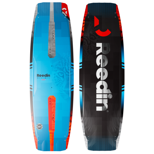 REEDIN SUPER E 2025 - Image 8