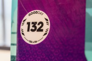 REEDIN GOOD DAY 2025