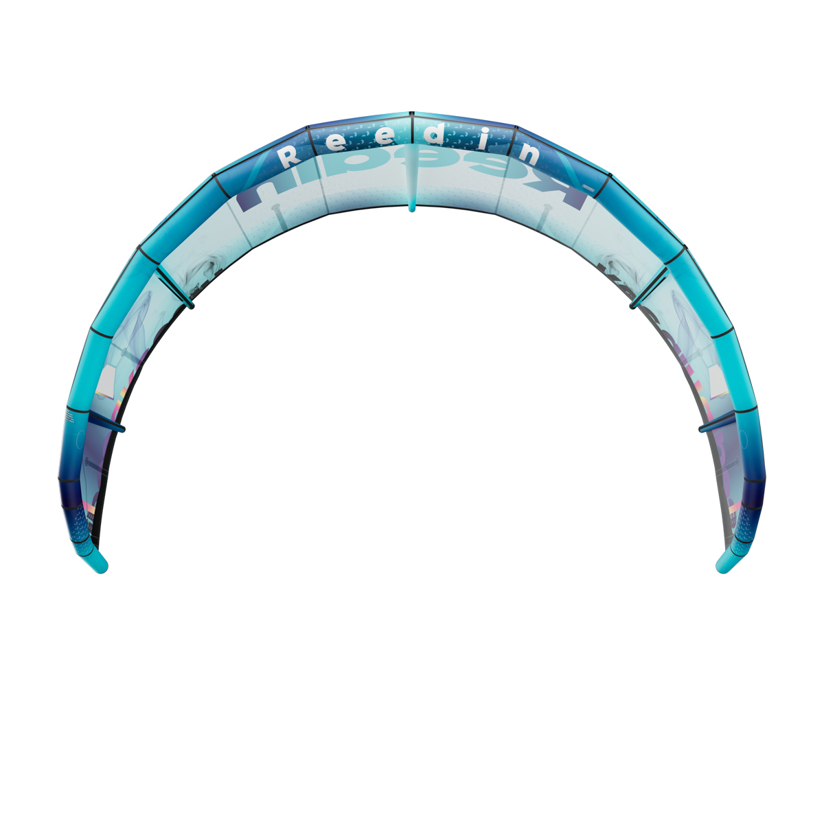 REEDIN MASTERMODEL 2026 - Image 3