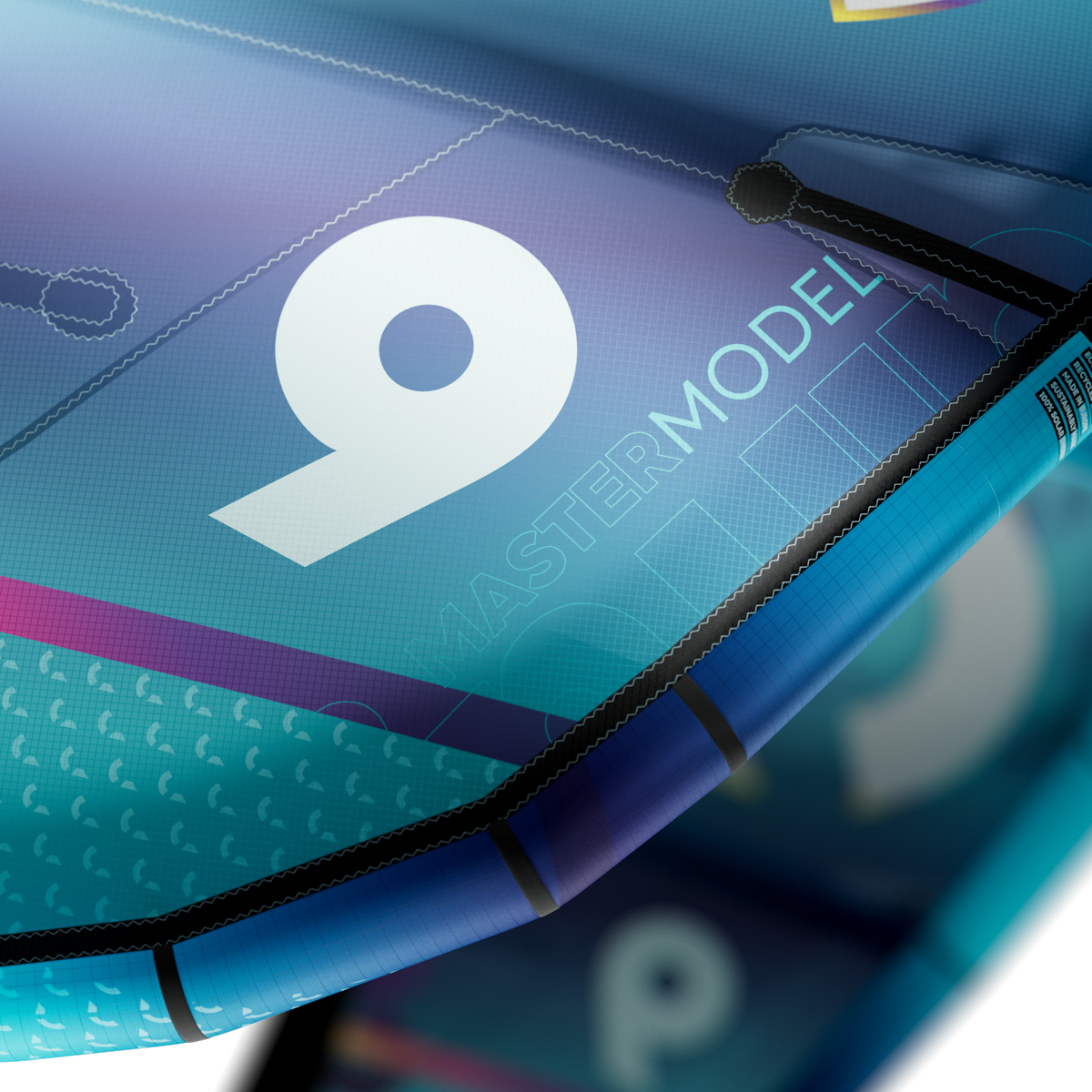 REEDIN MASTERMODEL 2026 - Image 6