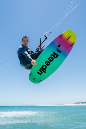 REEDIN SNACKBACK 2026