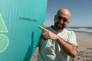 REEDIN SUPERMODEL A.F.T. 2026