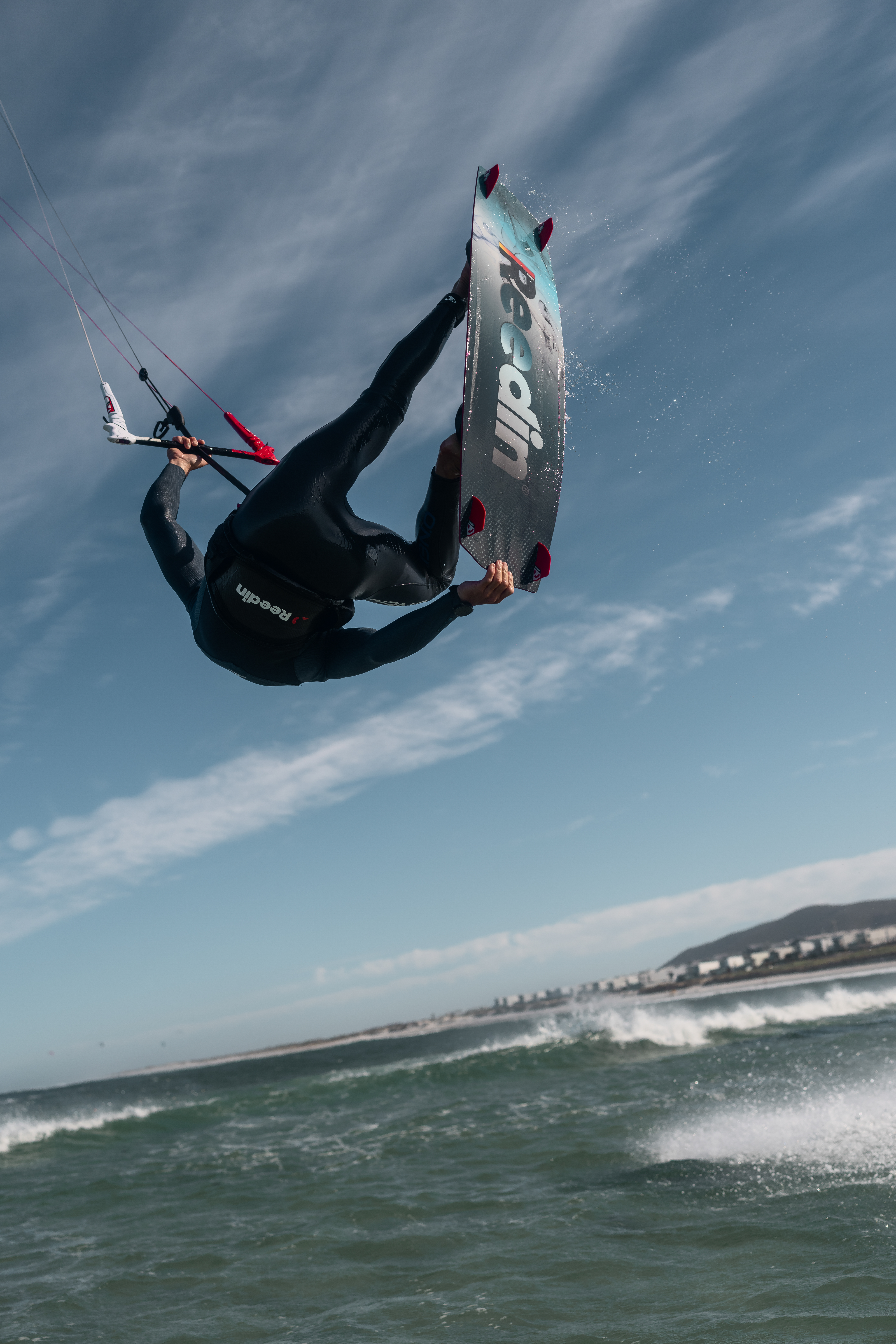 REEDIN SUPER E 2026 - Image 9