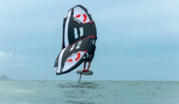 Tiiva suuruse valimine: täpne juhend tuule ja kaalu järgi