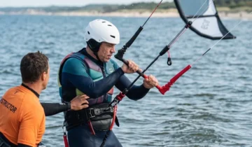 Kuidas valida lohesurfi koolitajat: 5 olulist nõuannet