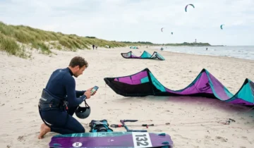 Lohesurf ja tuul: Kuidas valida turvaline surfikoht?