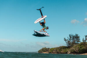 Reedin FEATHER FS 2026