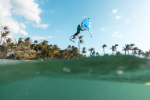 Reedin FEATHER FS 2026