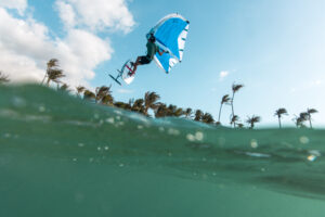 Reedin FEATHER FS 2026