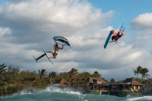 Reedin FEATHER FS 2026