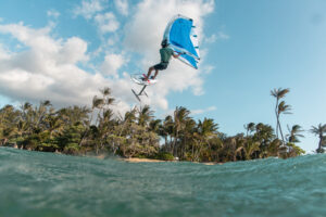 Reedin FEATHER FS 2026