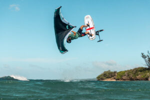 Reedin FEATHER FS 2026