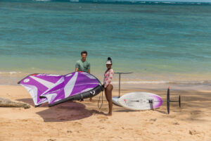 Reedin WINGPACK 2026