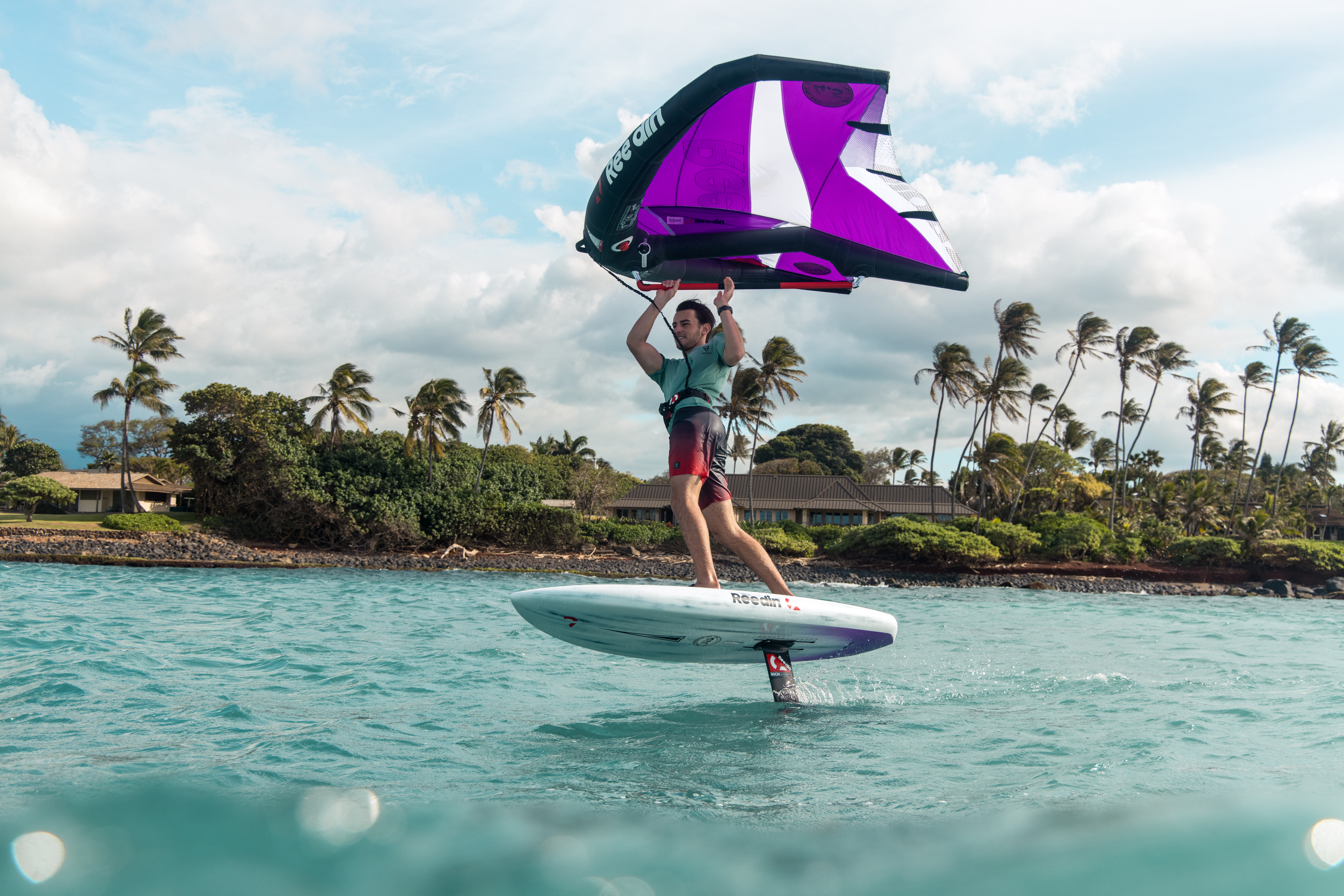 Reedin CONTROLLER 2026 - Image 15