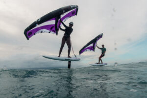 Reedin WINGPACK 2026